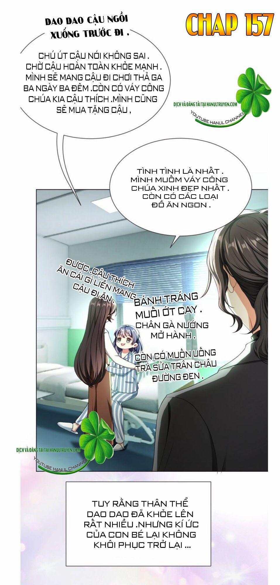 Cô Vợ Nhỏ Nuông Chiều Quá Lại Thành Ác!! 157 trang 1