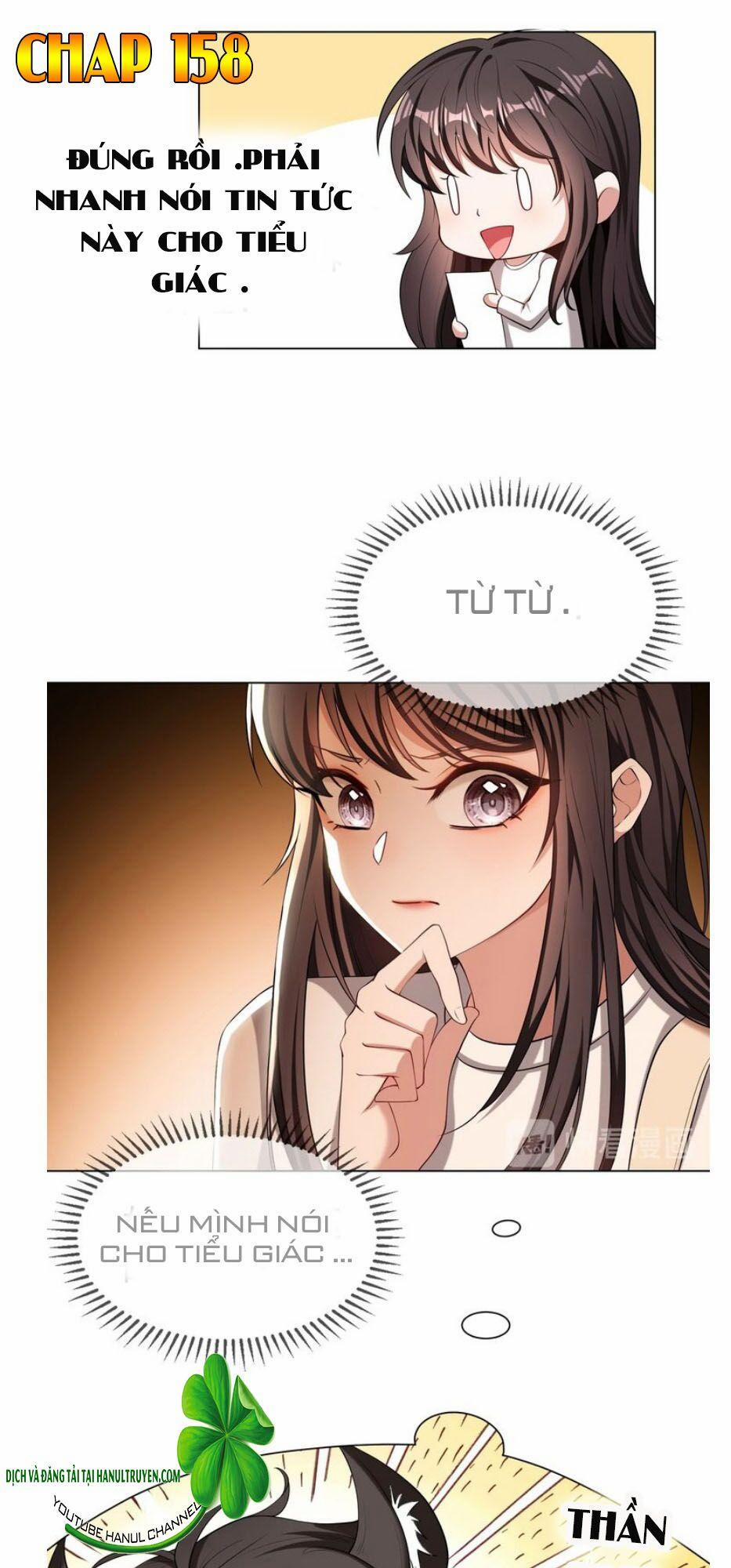 Cô Vợ Nhỏ Nuông Chiều Quá Lại Thành Ác!! 158 trang 0