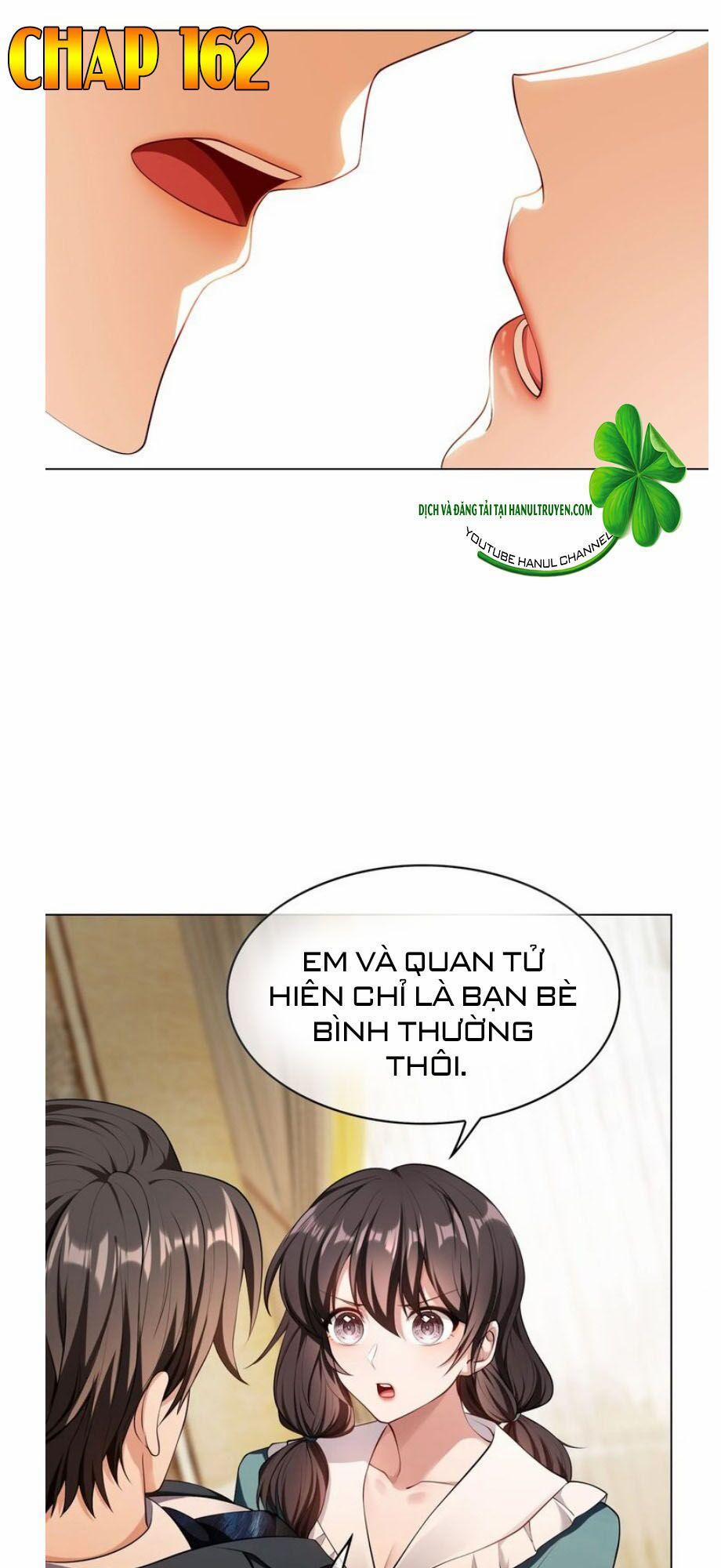 Cô Vợ Nhỏ Nuông Chiều Quá Lại Thành Ác!! 162 trang 1
