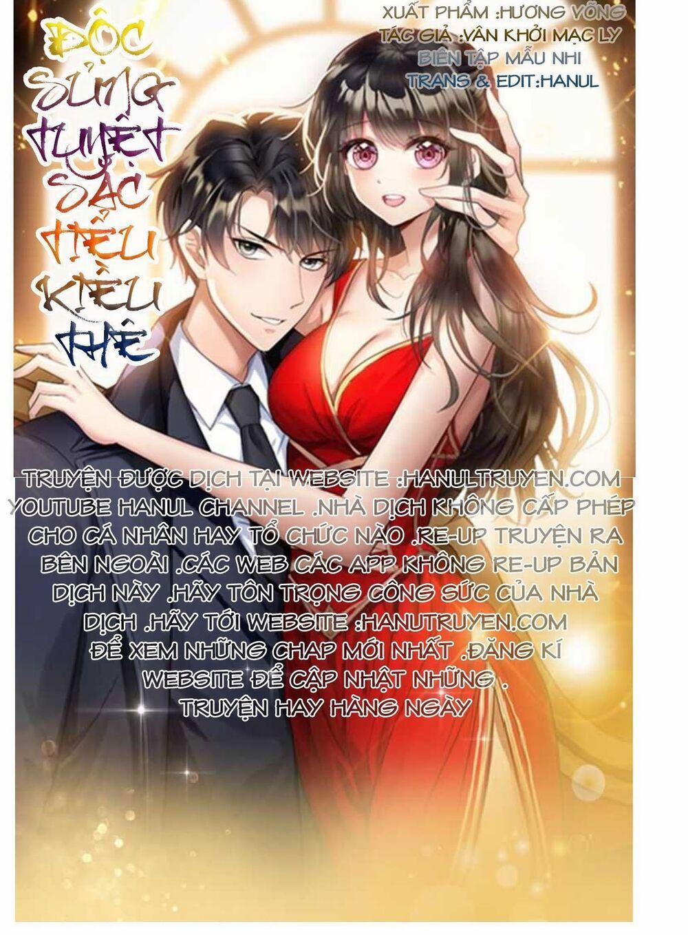 Cô Vợ Nhỏ Nuông Chiều Quá Lại Thành Ác!! 176 trang 0