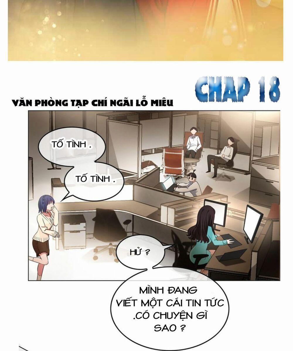 Cô Vợ Nhỏ Nuông Chiều Quá Lại Thành Ác!! 18 trang 1
