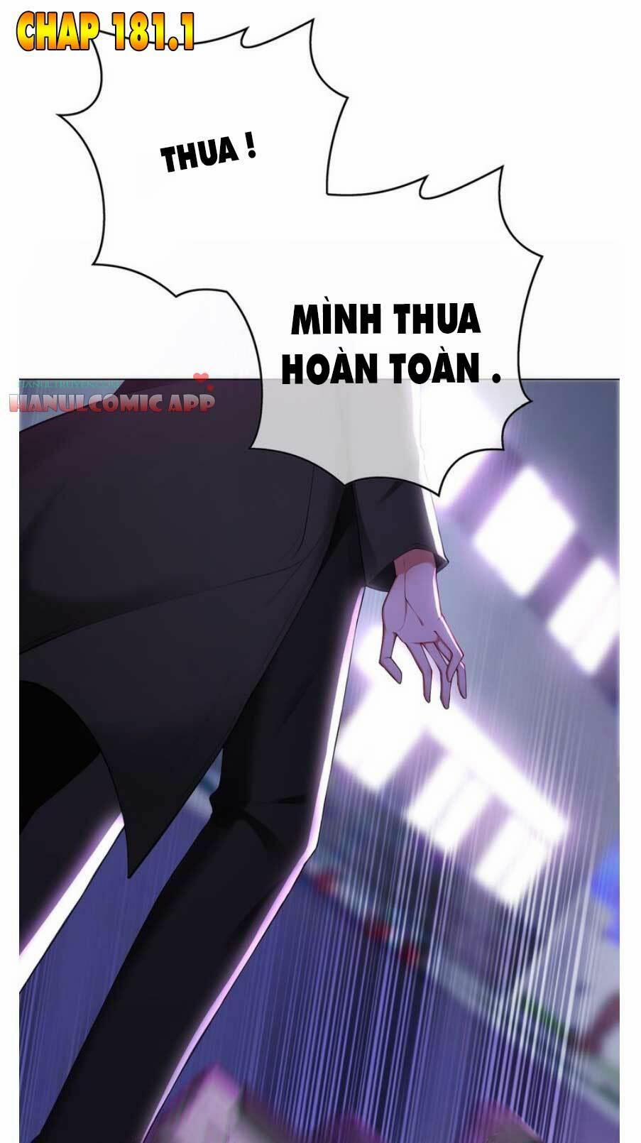 Cô Vợ Nhỏ Nuông Chiều Quá Lại Thành Ác!! 181.1 trang 1