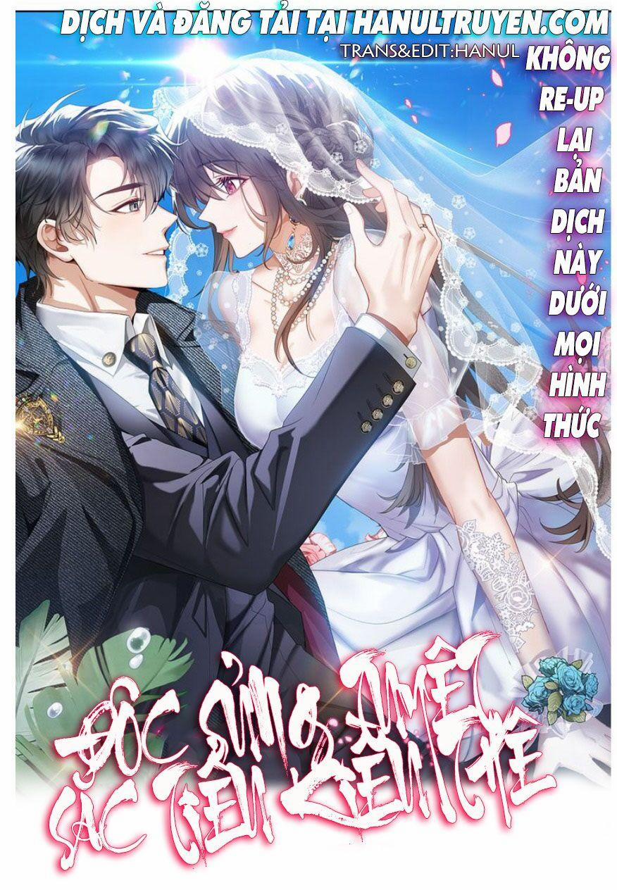 Cô Vợ Nhỏ Nuông Chiều Quá Lại Thành Ác!! 182.2 trang 0