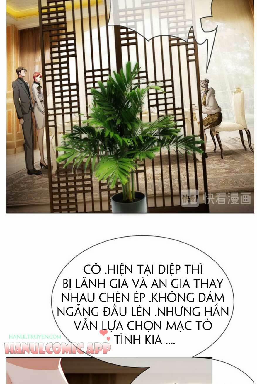 Cô Vợ Nhỏ Nuông Chiều Quá Lại Thành Ác!! 183.1 trang 15