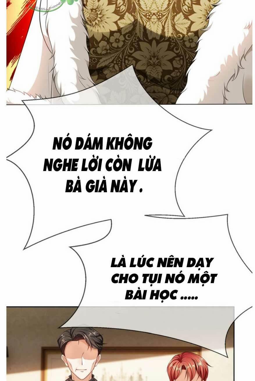 Cô Vợ Nhỏ Nuông Chiều Quá Lại Thành Ác!! 183.1 trang 18
