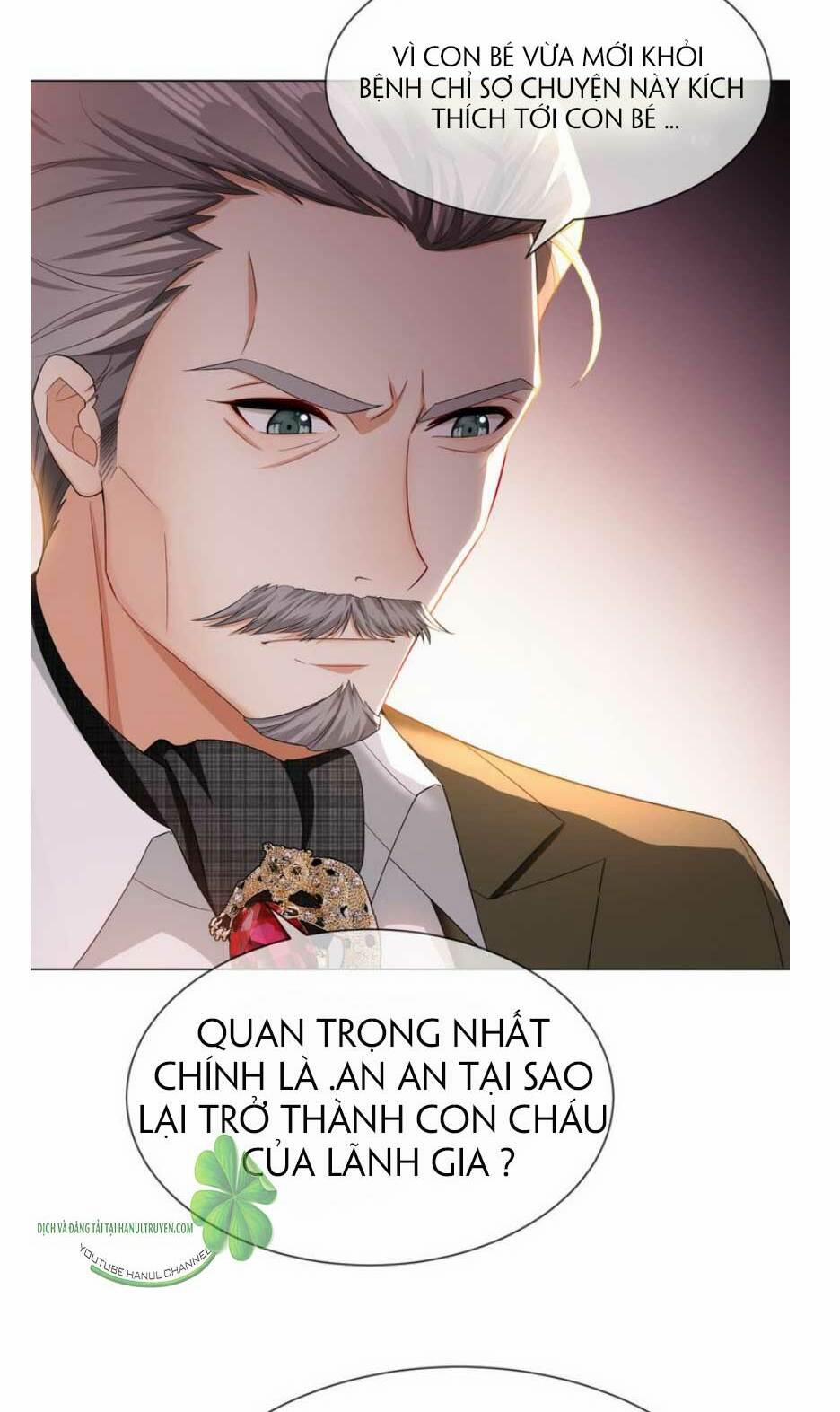Cô Vợ Nhỏ Nuông Chiều Quá Lại Thành Ác!! 183.1 trang 26