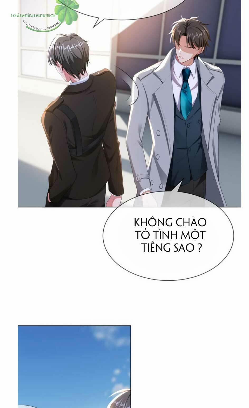 Cô Vợ Nhỏ Nuông Chiều Quá Lại Thành Ác!! 183.1 trang 9