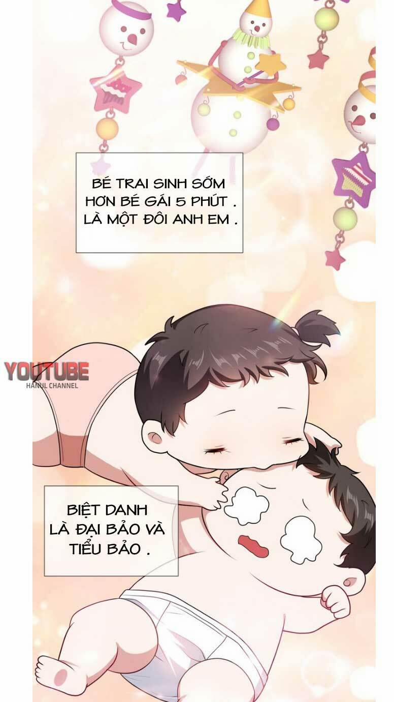 Cô Vợ Nhỏ Nuông Chiều Quá Lại Thành Ác!! 198.1 trang 6