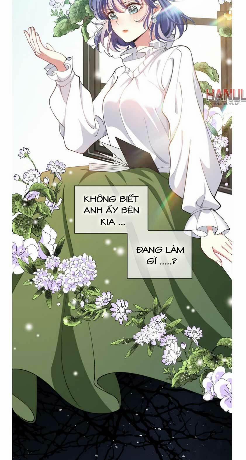 Cô Vợ Nhỏ Nuông Chiều Quá Lại Thành Ác!! 198.2 trang 12