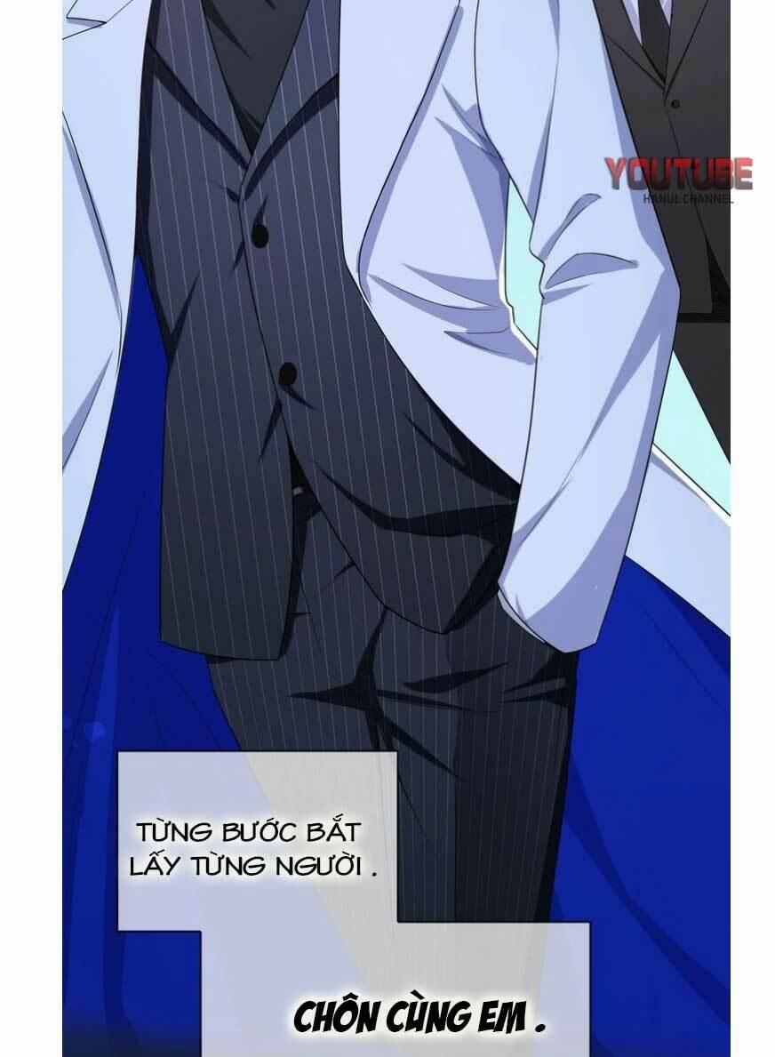 Cô Vợ Nhỏ Nuông Chiều Quá Lại Thành Ác!! 198.2 trang 21