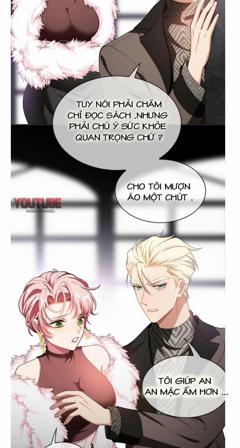 Cô Vợ Nhỏ Nuông Chiều Quá Lại Thành Ác!! 198.2 trang 6