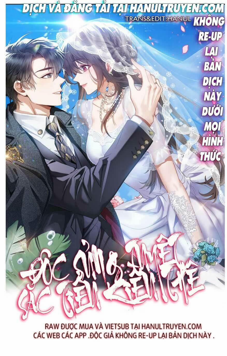 Cô Vợ Nhỏ Nuông Chiều Quá Lại Thành Ác!! 199.1 trang 0