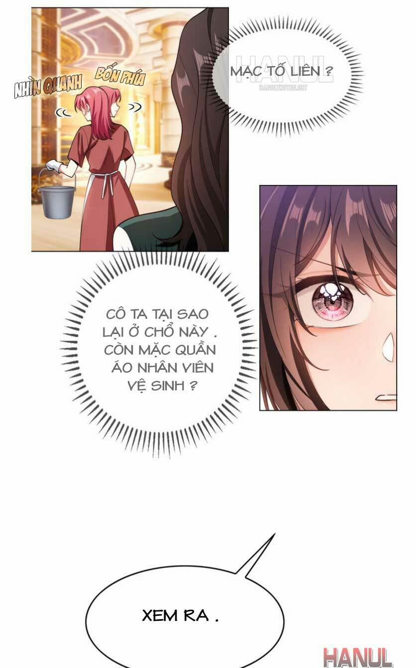 Cô Vợ Nhỏ Nuông Chiều Quá Lại Thành Ác!! 199.1 trang 10