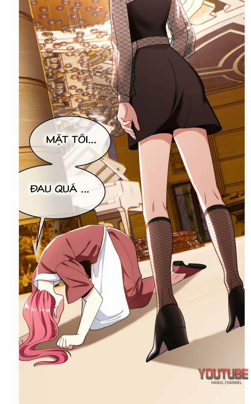 Cô Vợ Nhỏ Nuông Chiều Quá Lại Thành Ác!! 199.1 trang 18