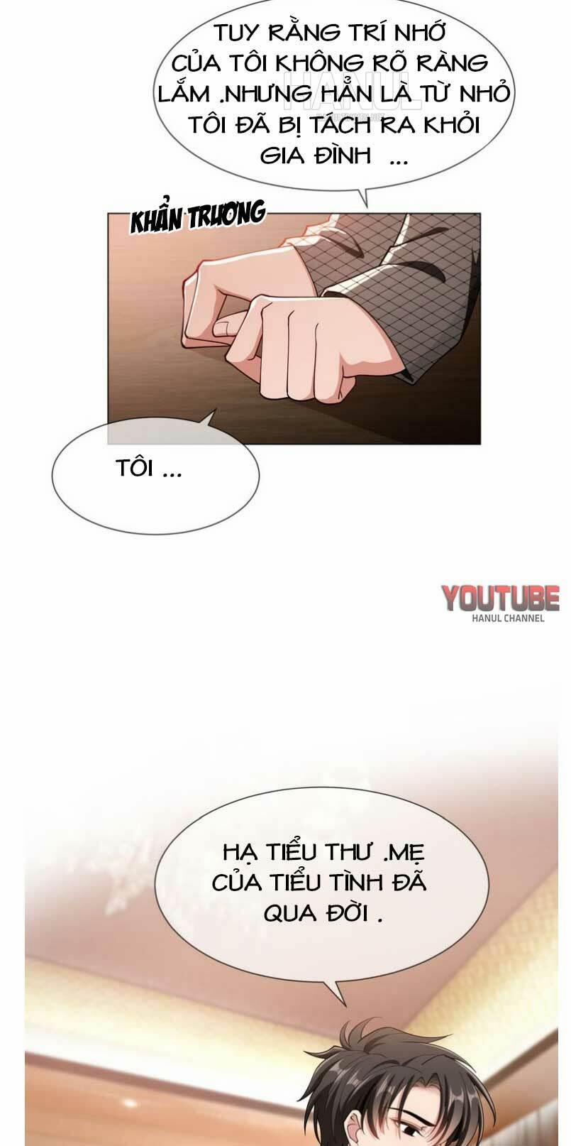 Cô Vợ Nhỏ Nuông Chiều Quá Lại Thành Ác!! 199.1 trang 26