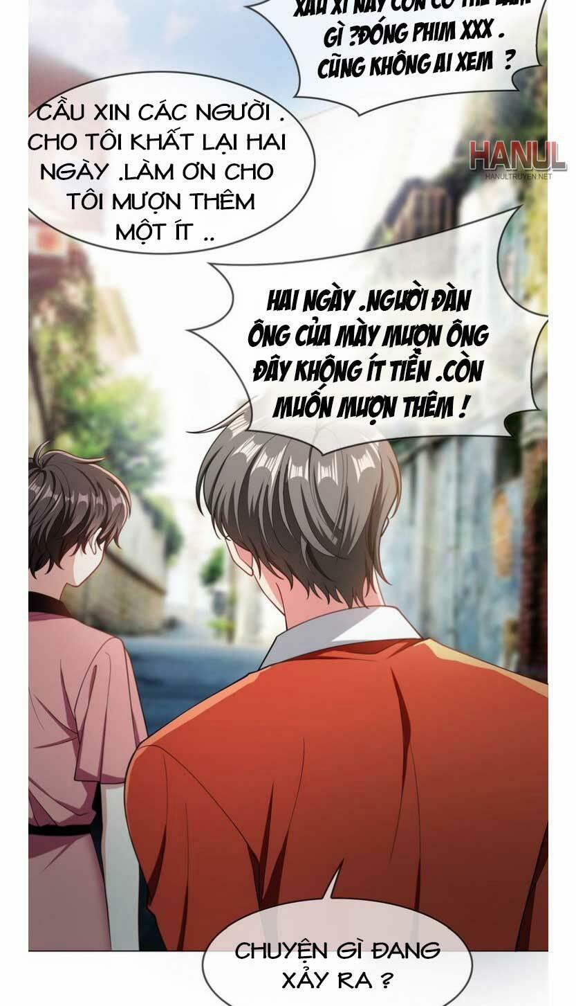 Cô Vợ Nhỏ Nuông Chiều Quá Lại Thành Ác!! 200.1 trang 15