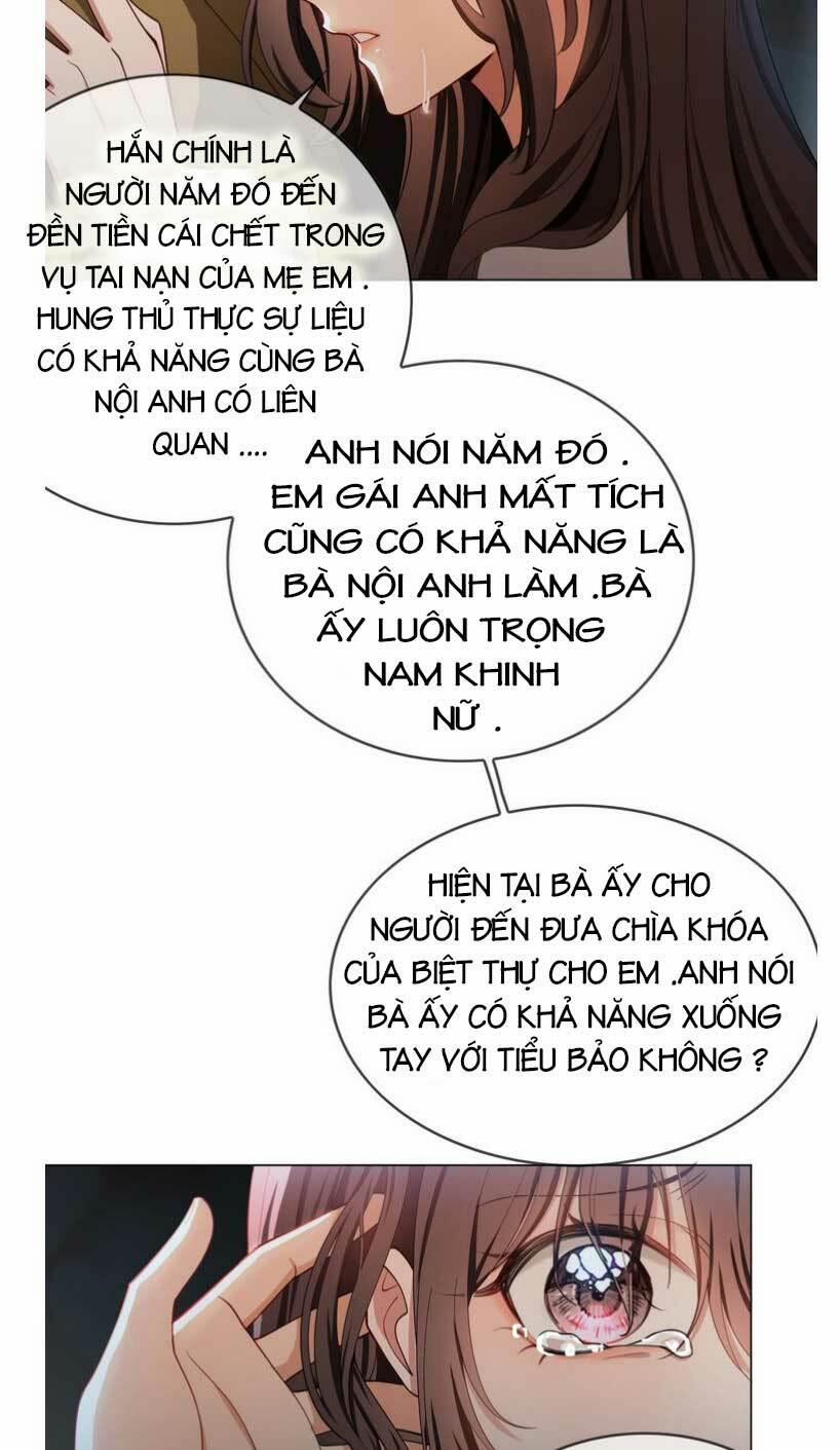 Cô Vợ Nhỏ Nuông Chiều Quá Lại Thành Ác!! 200.1 trang 4