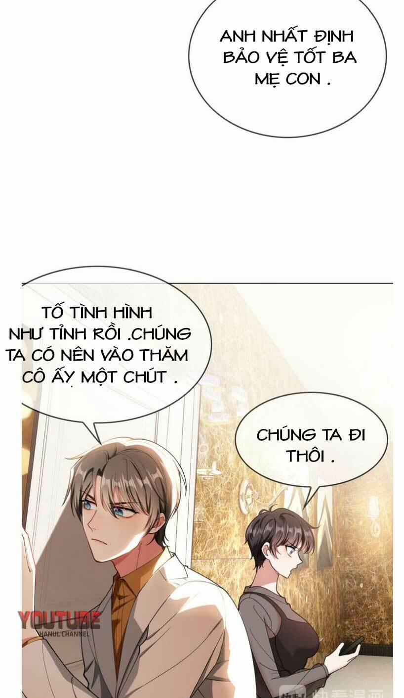 Cô Vợ Nhỏ Nuông Chiều Quá Lại Thành Ác!! 200.1 trang 6