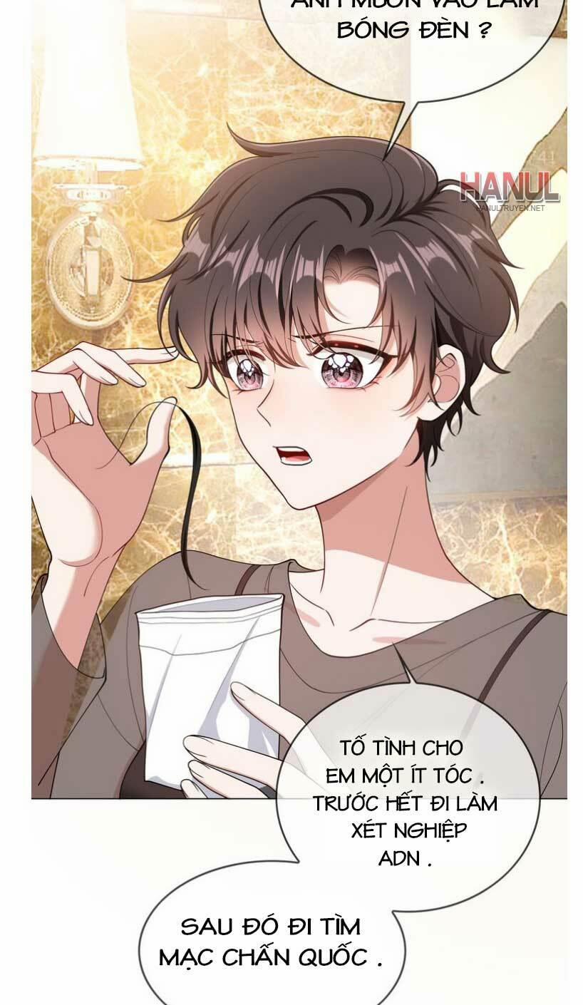 Cô Vợ Nhỏ Nuông Chiều Quá Lại Thành Ác!! 200.1 trang 8
