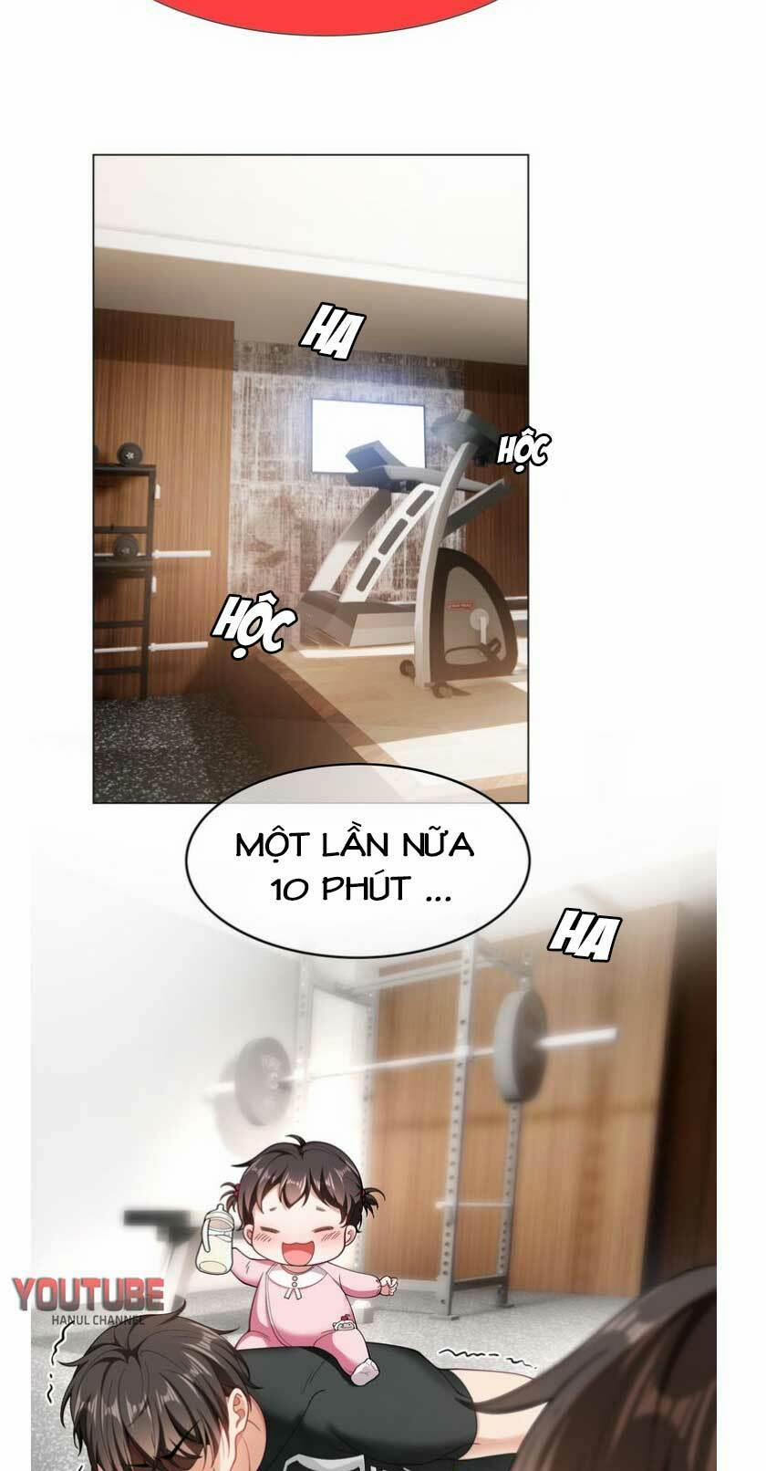 Cô Vợ Nhỏ Nuông Chiều Quá Lại Thành Ác!! 200.2 trang 14