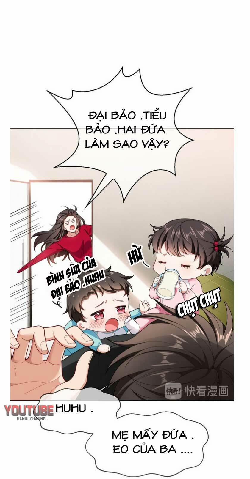 Cô Vợ Nhỏ Nuông Chiều Quá Lại Thành Ác!! 200.2 trang 18