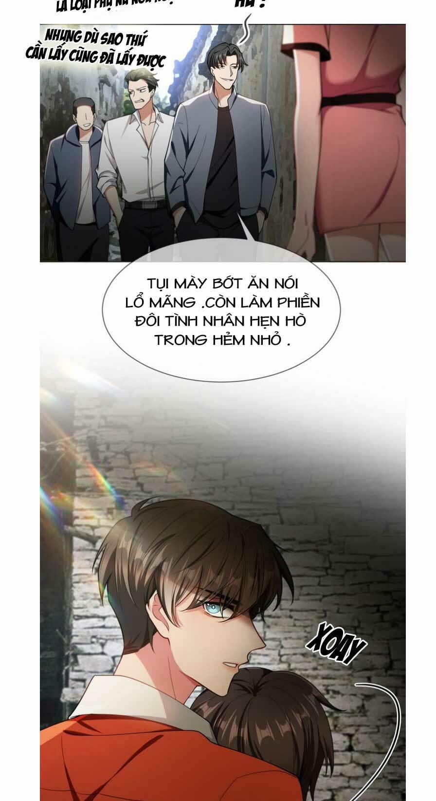 Cô Vợ Nhỏ Nuông Chiều Quá Lại Thành Ác!! 200.2 trang 2