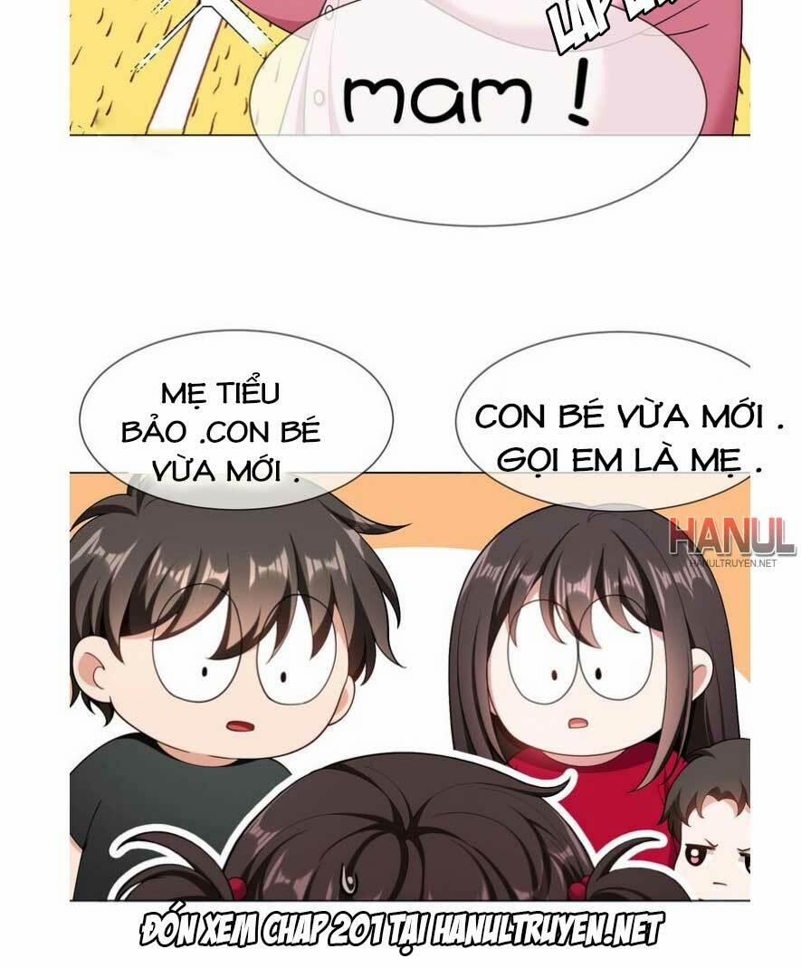 Cô Vợ Nhỏ Nuông Chiều Quá Lại Thành Ác!! 200.2 trang 21