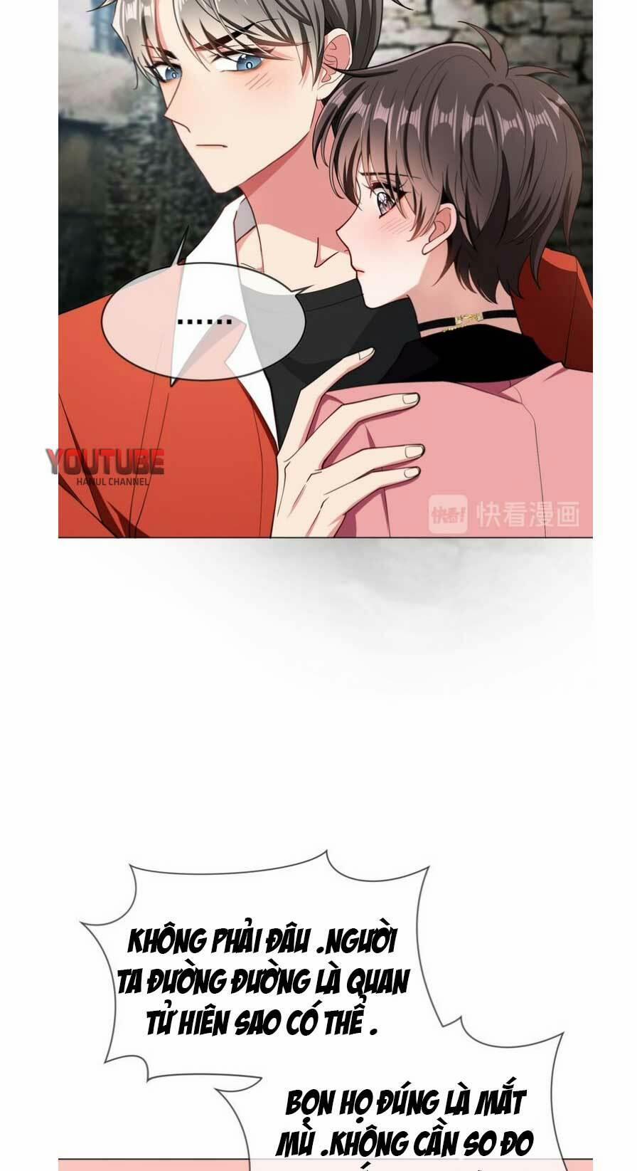 Cô Vợ Nhỏ Nuông Chiều Quá Lại Thành Ác!! 200.2 trang 4