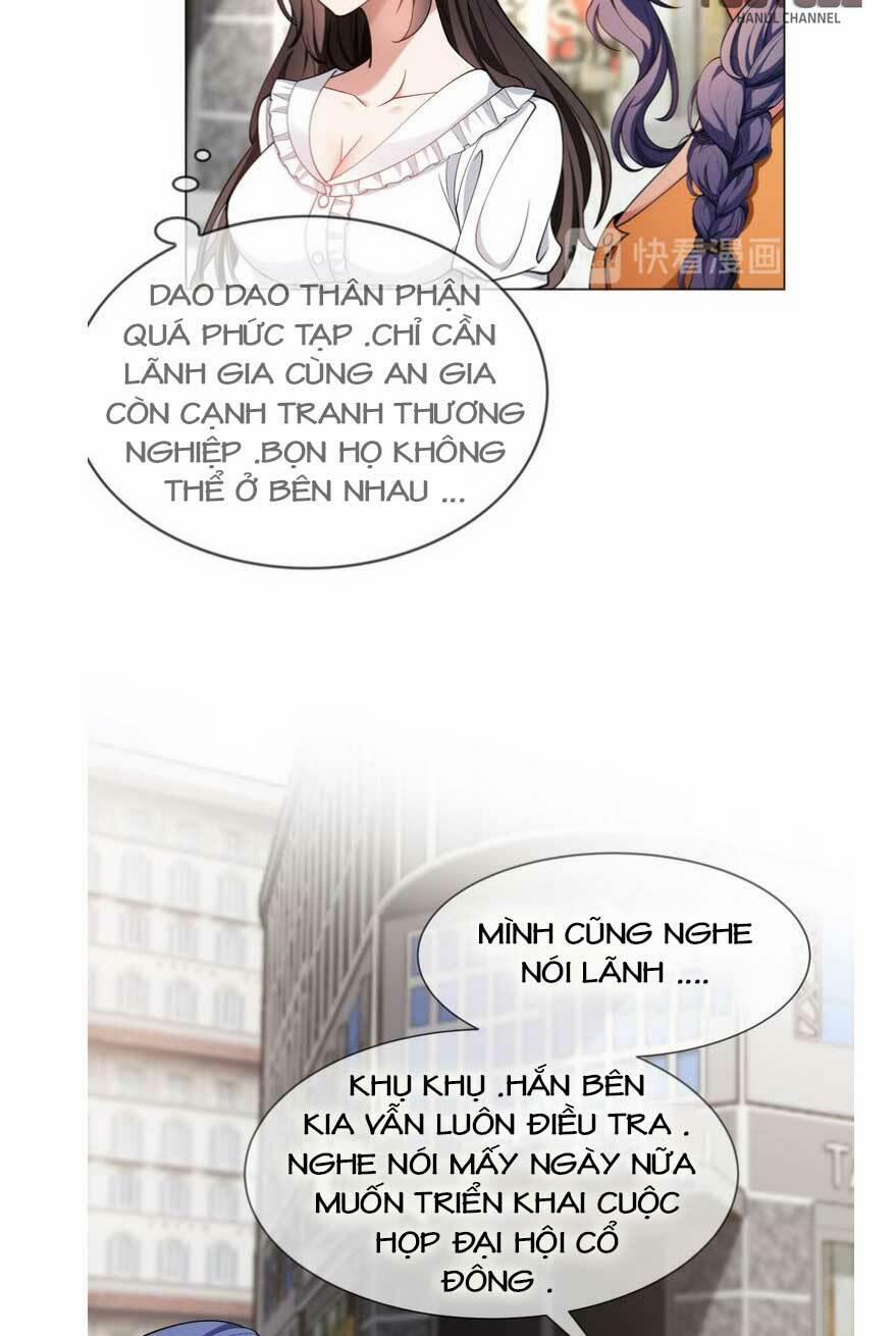 Cô Vợ Nhỏ Nuông Chiều Quá Lại Thành Ác!! 201.1 trang 15