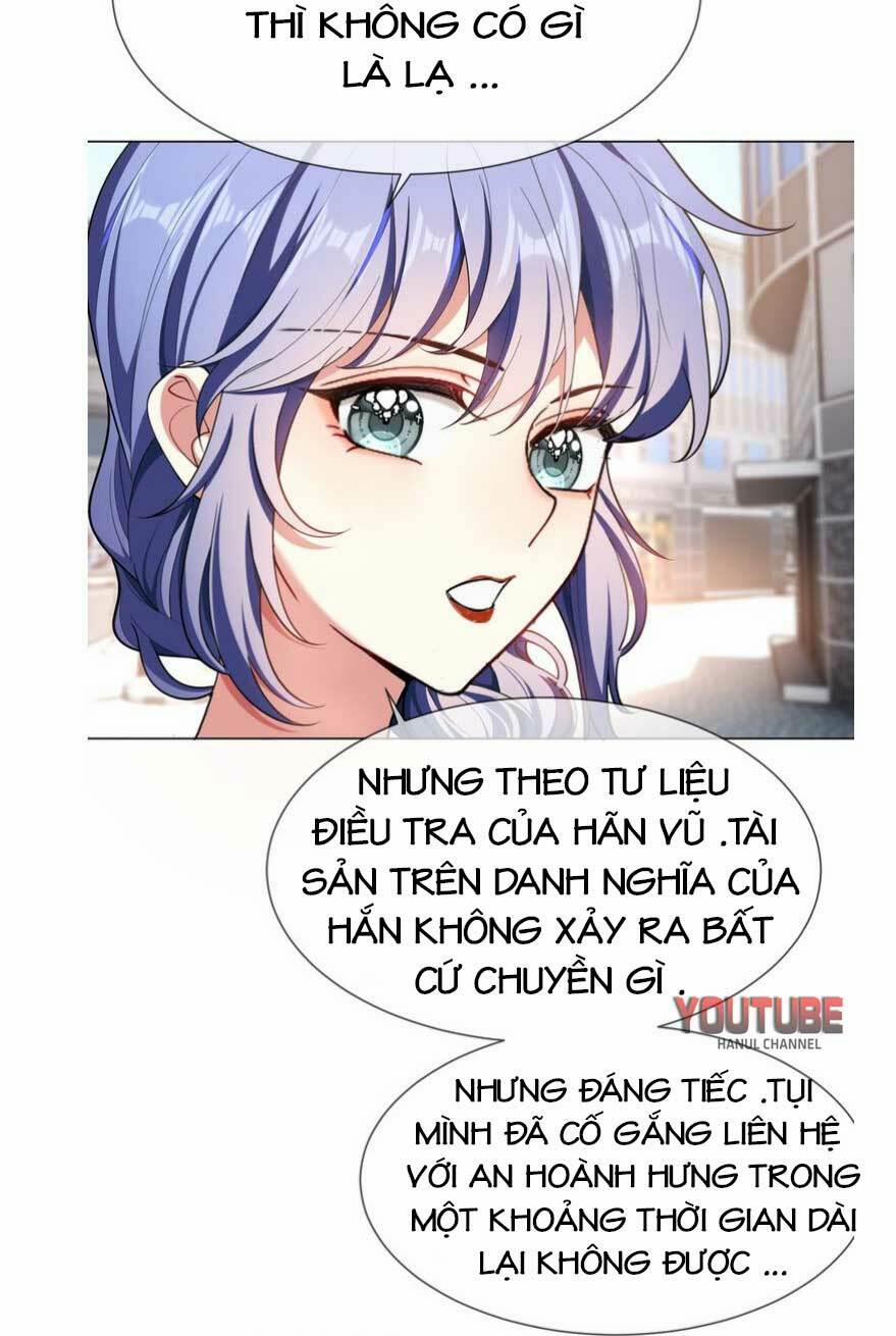 Cô Vợ Nhỏ Nuông Chiều Quá Lại Thành Ác!! 201.1 trang 18