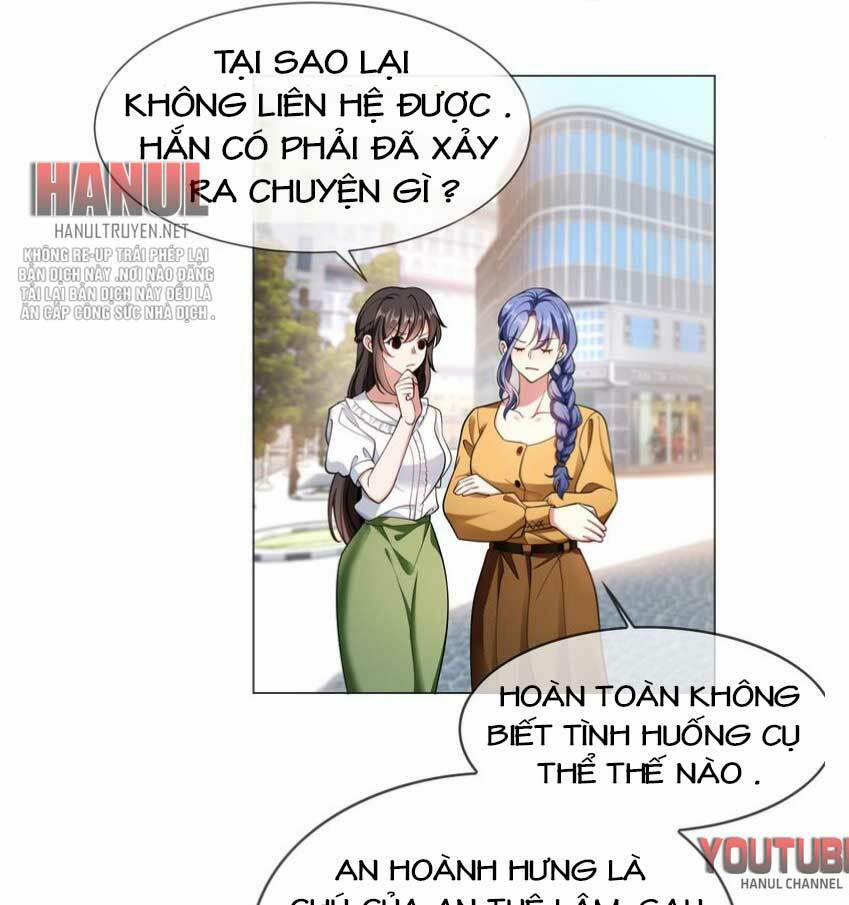 Cô Vợ Nhỏ Nuông Chiều Quá Lại Thành Ác!! 201.1 trang 19