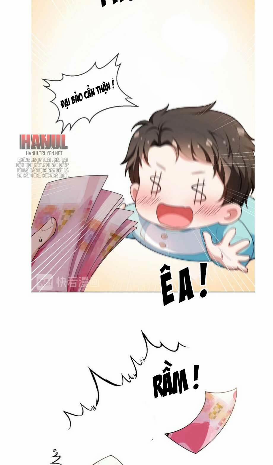 Cô Vợ Nhỏ Nuông Chiều Quá Lại Thành Ác!! 201.1 trang 2