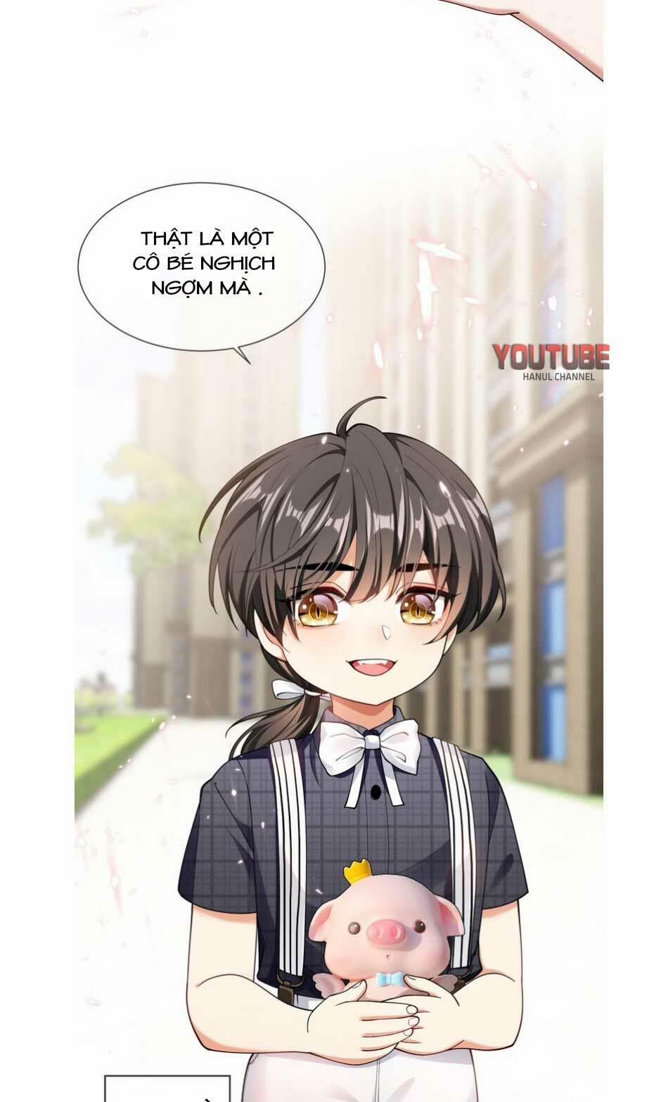 Cô Vợ Nhỏ Nuông Chiều Quá Lại Thành Ác!! 201.1 trang 7