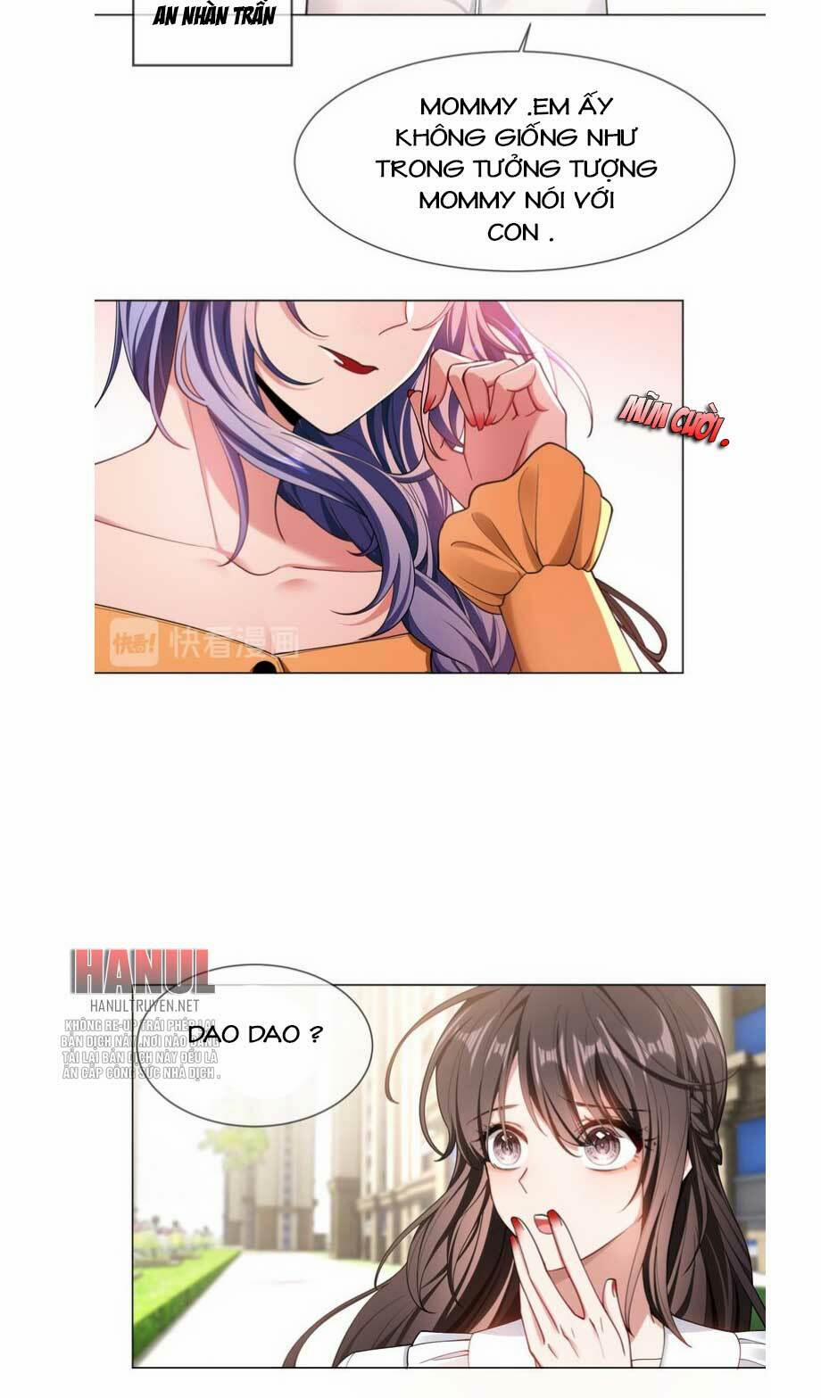 Cô Vợ Nhỏ Nuông Chiều Quá Lại Thành Ác!! 201.1 trang 8