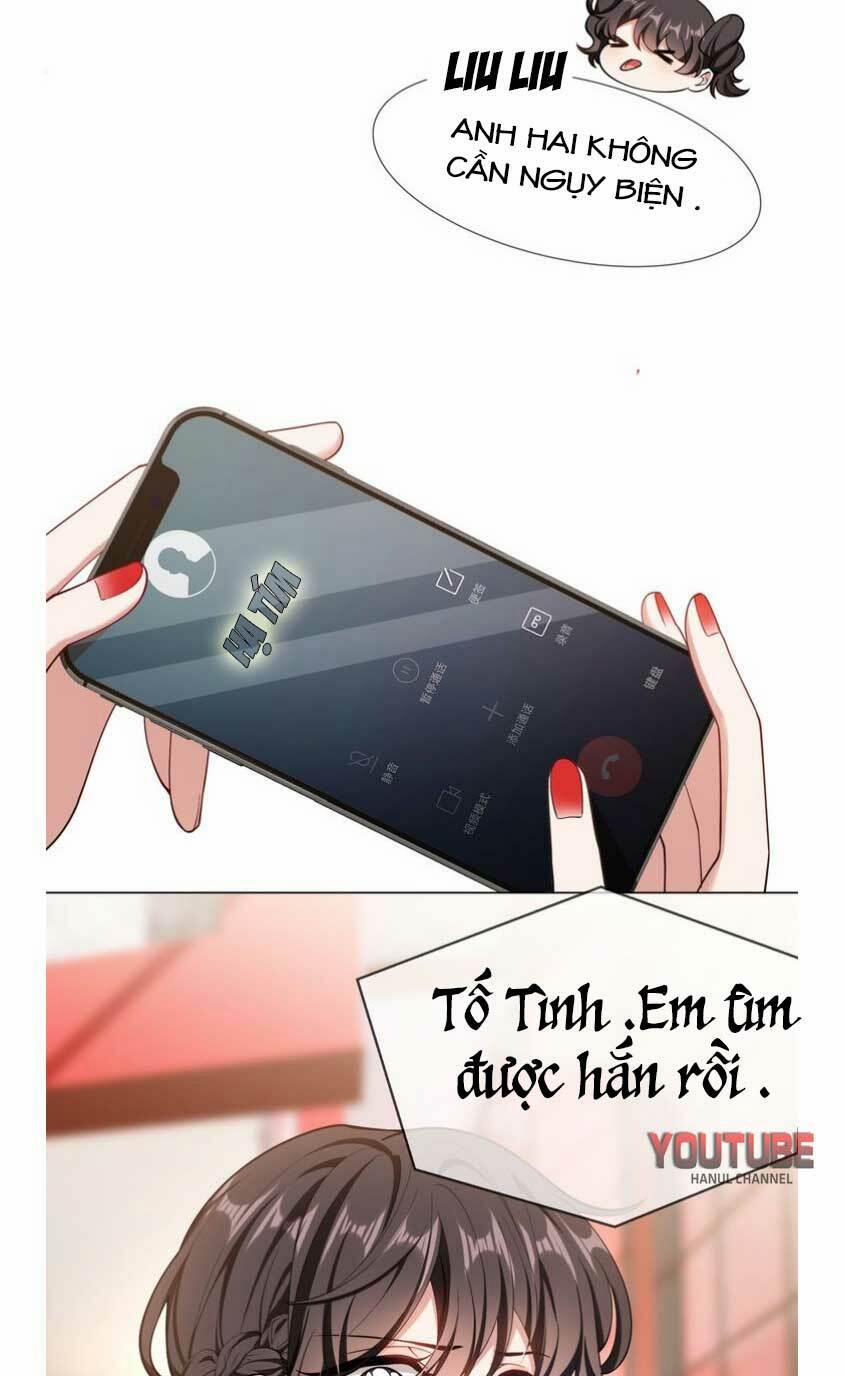 Cô Vợ Nhỏ Nuông Chiều Quá Lại Thành Ác!! 201.2 trang 11