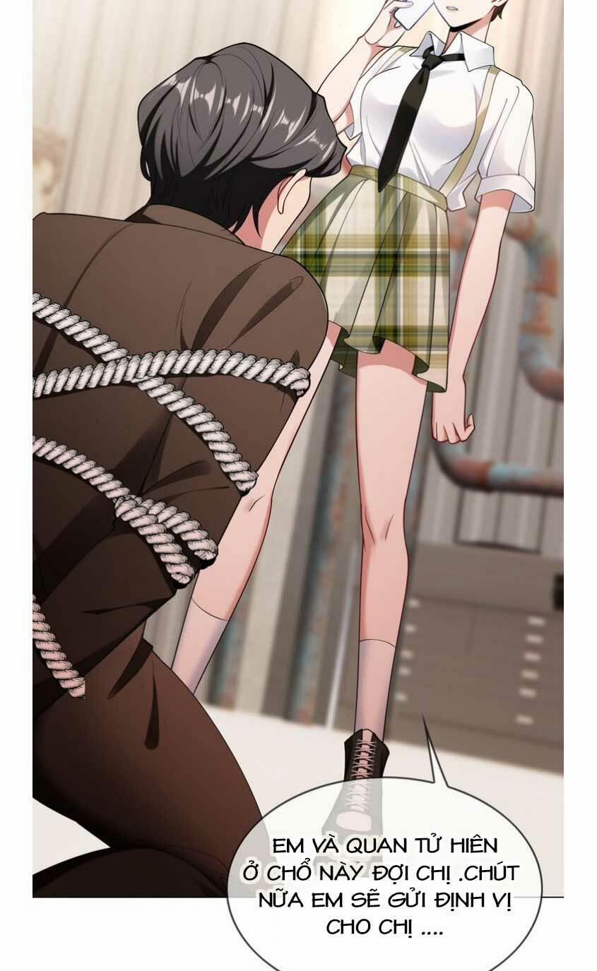 Cô Vợ Nhỏ Nuông Chiều Quá Lại Thành Ác!! 201.2 trang 13