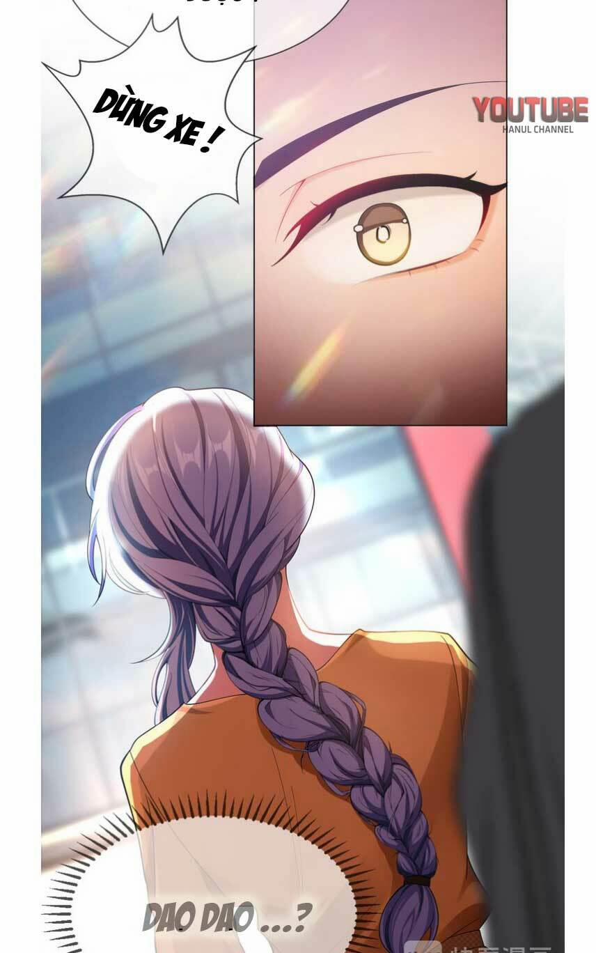 Cô Vợ Nhỏ Nuông Chiều Quá Lại Thành Ác!! 201.2 trang 4