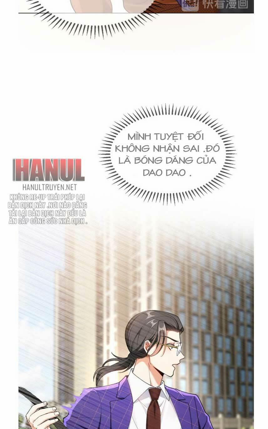 Cô Vợ Nhỏ Nuông Chiều Quá Lại Thành Ác!! 201.2 trang 5