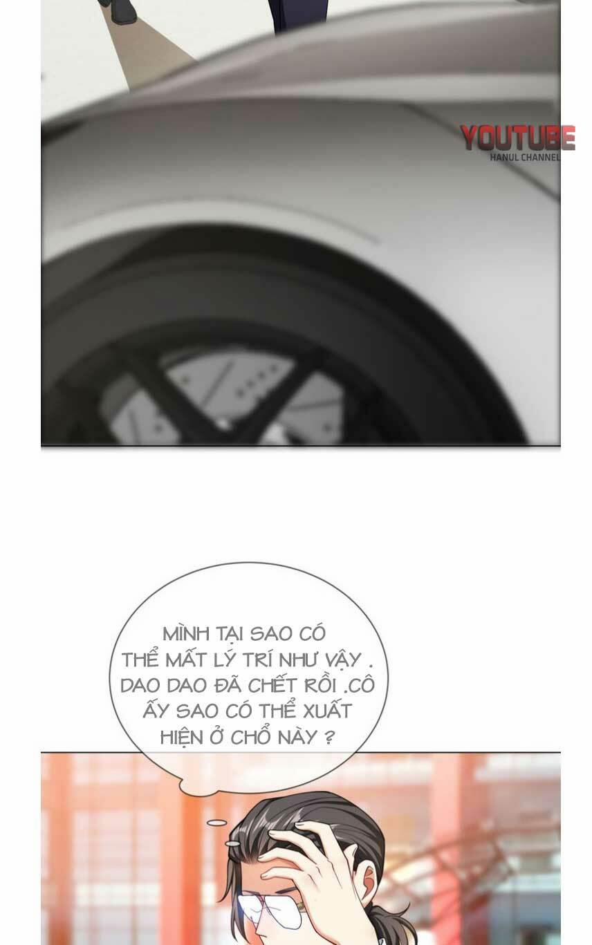 Cô Vợ Nhỏ Nuông Chiều Quá Lại Thành Ác!! 201.2 trang 7