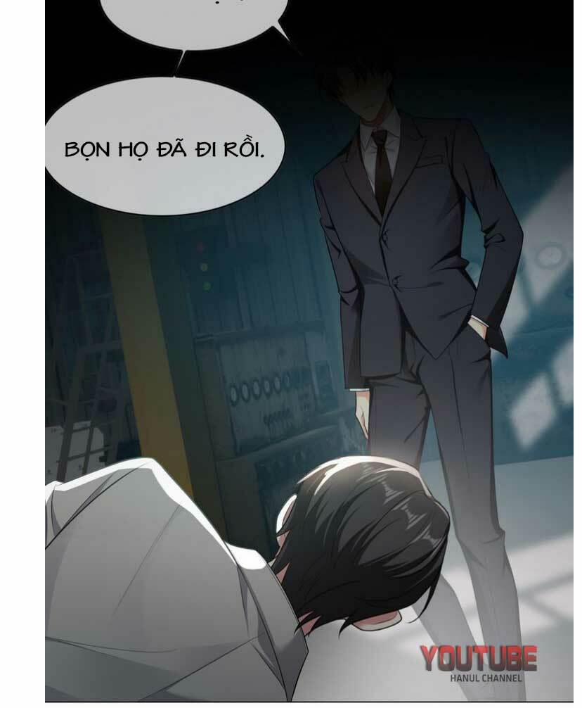 Cô Vợ Nhỏ Nuông Chiều Quá Lại Thành Ác!! 202.1 trang 16