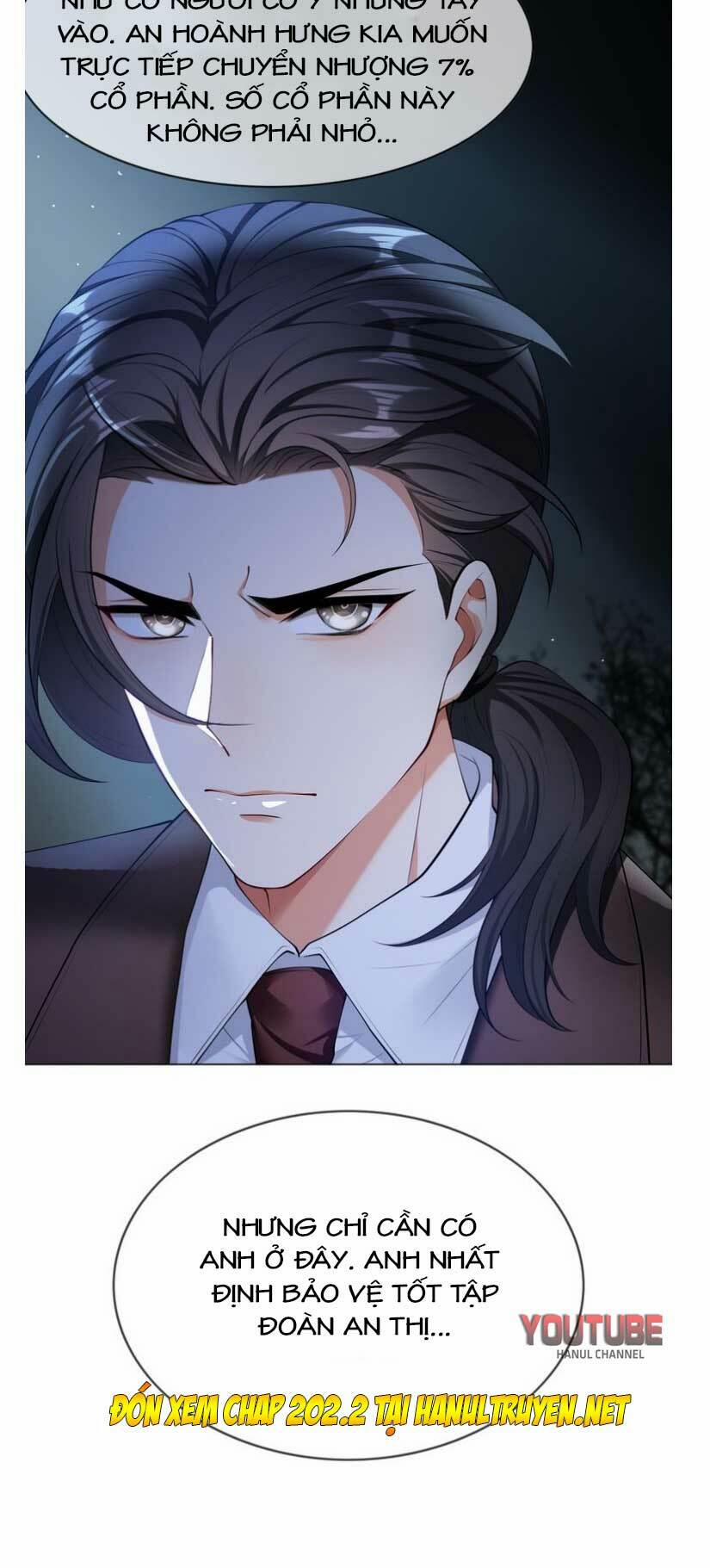 Cô Vợ Nhỏ Nuông Chiều Quá Lại Thành Ác!! 202.1 trang 27