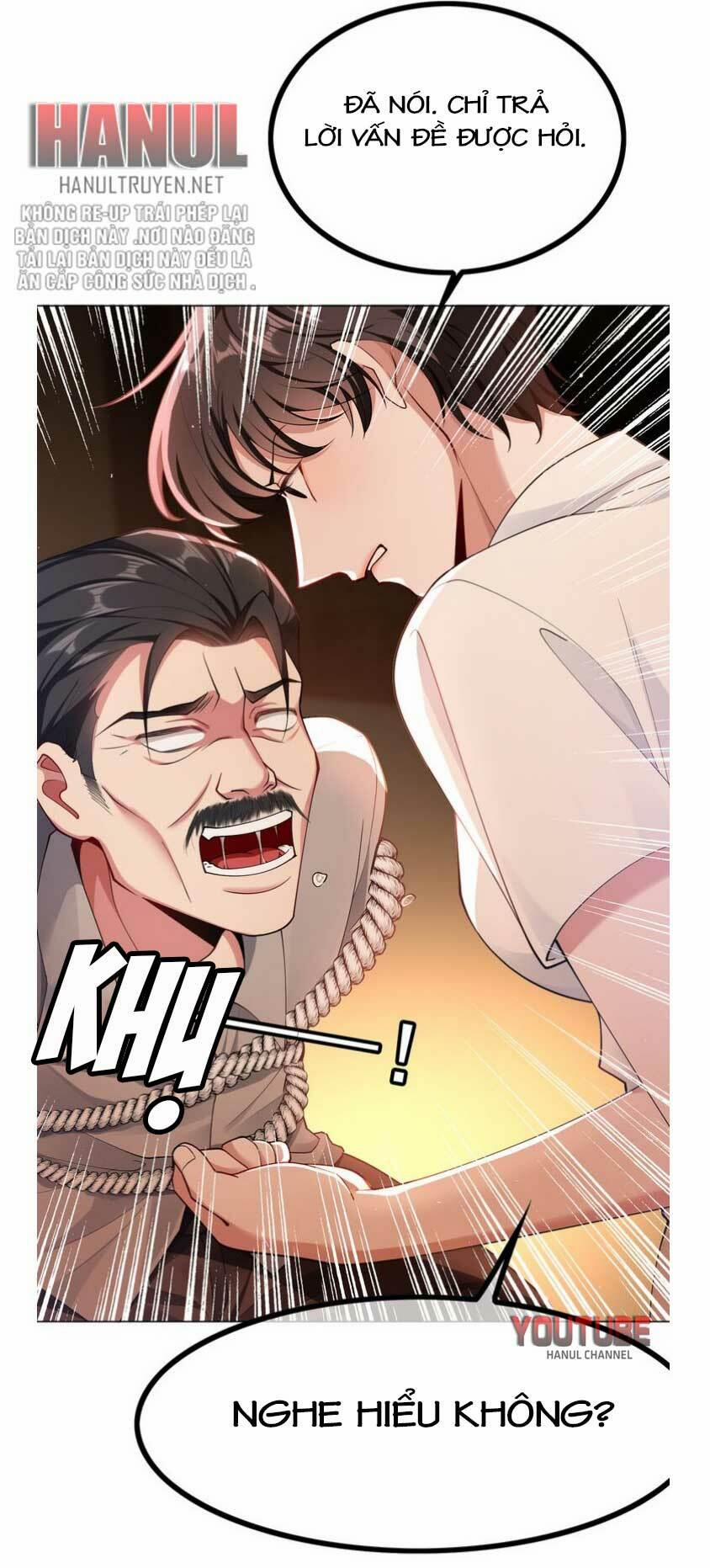 Cô Vợ Nhỏ Nuông Chiều Quá Lại Thành Ác!! 202.1 trang 5