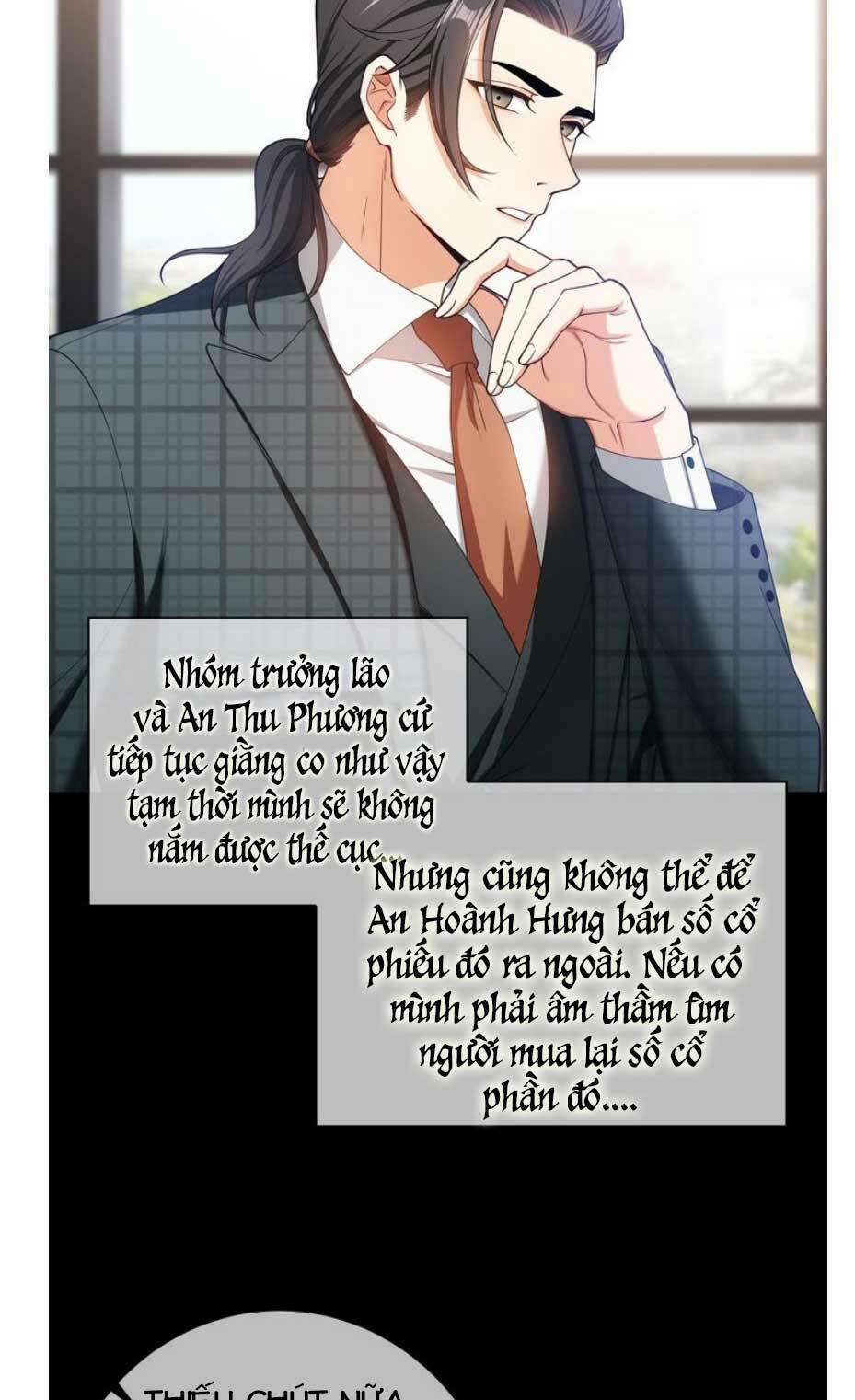 Cô Vợ Nhỏ Nuông Chiều Quá Lại Thành Ác!! 202.2 trang 15