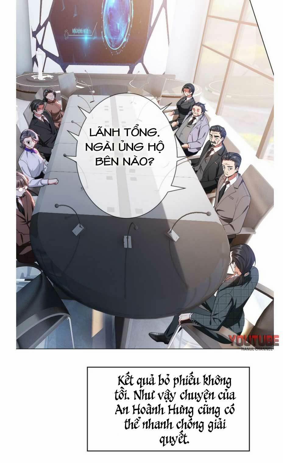 Cô Vợ Nhỏ Nuông Chiều Quá Lại Thành Ác!! 202.2 trang 18