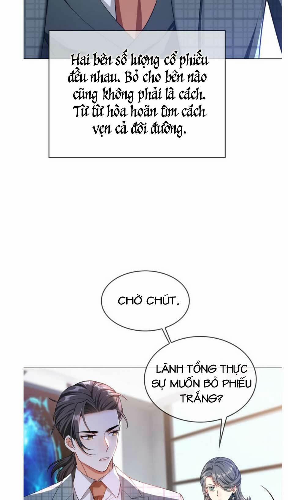 Cô Vợ Nhỏ Nuông Chiều Quá Lại Thành Ác!! 202.2 trang 20