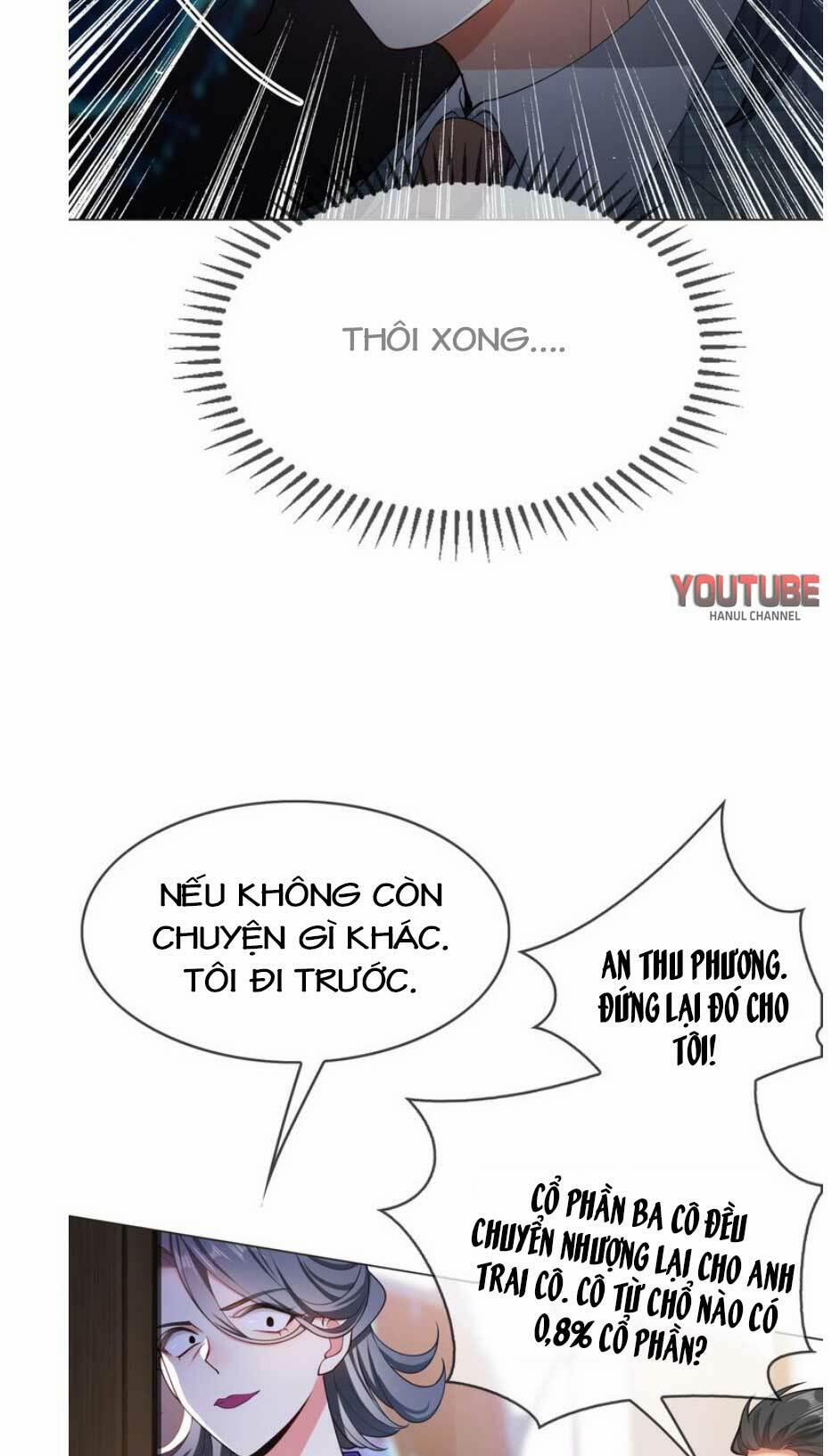 Cô Vợ Nhỏ Nuông Chiều Quá Lại Thành Ác!! 202.2 trang 24