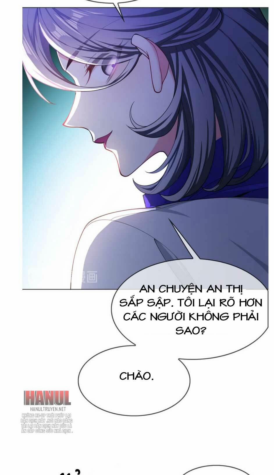 Cô Vợ Nhỏ Nuông Chiều Quá Lại Thành Ác!! 202.2 trang 26