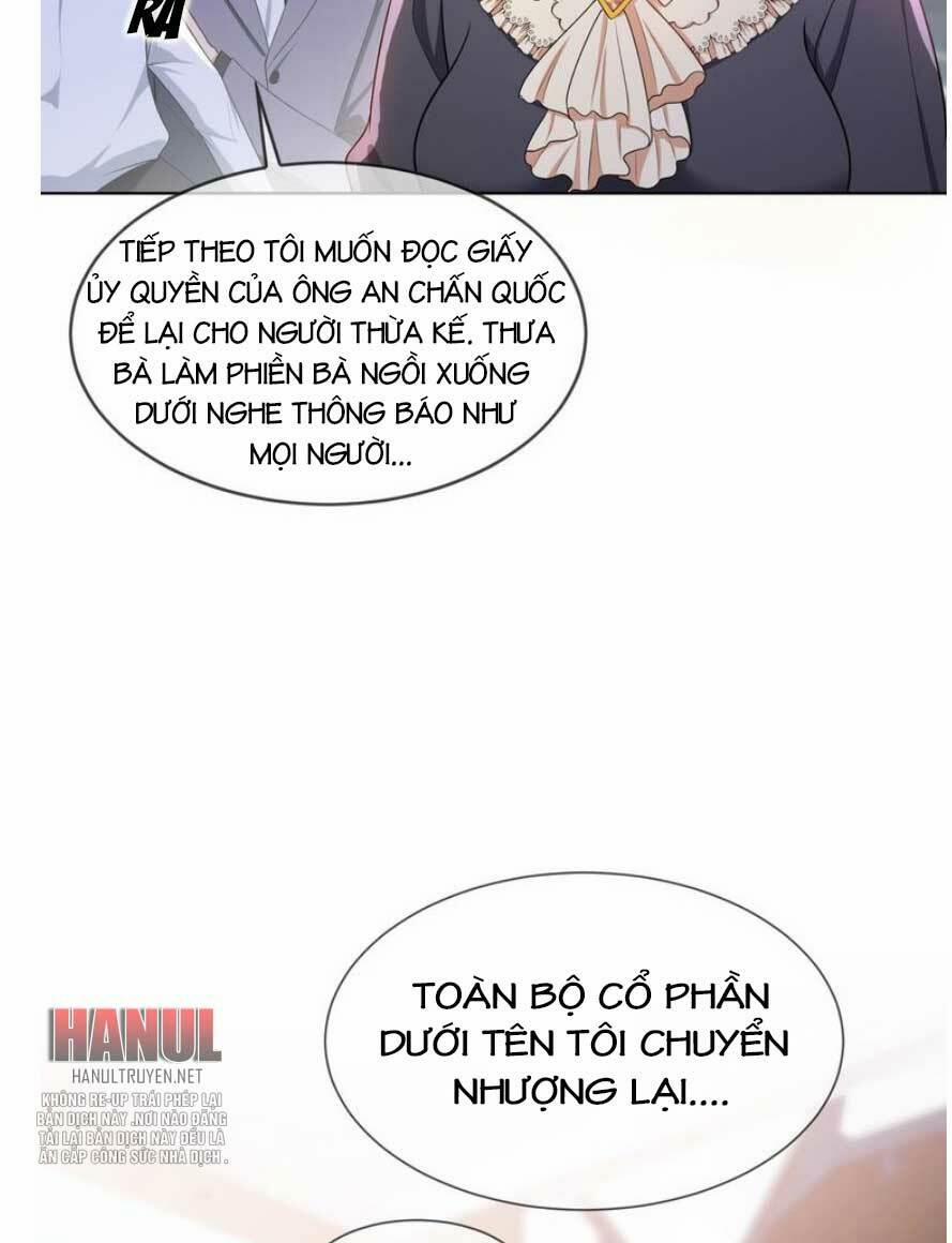 Cô Vợ Nhỏ Nuông Chiều Quá Lại Thành Ác!! 203.1 trang 12