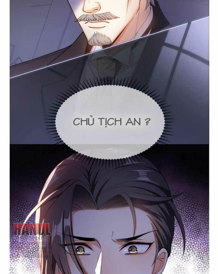 Cô Vợ Nhỏ Nuông Chiều Quá Lại Thành Ác!! 203.1 trang 30