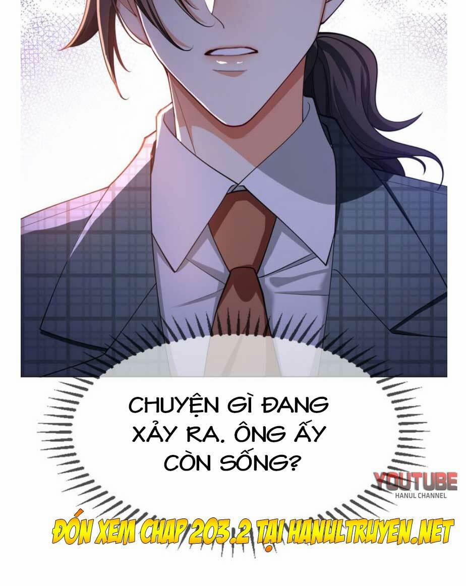 Cô Vợ Nhỏ Nuông Chiều Quá Lại Thành Ác!! 203.1 trang 31